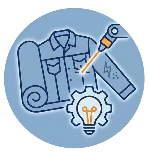 Denim Laser Design & Innovation