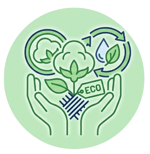 Sustainable Denim Development
