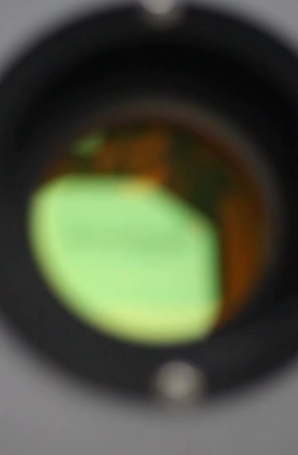Laser Precision