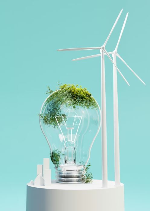 Sustainable Future