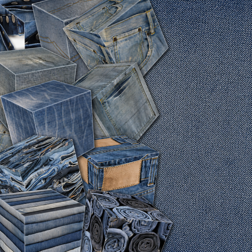 Denim Laser Innovation