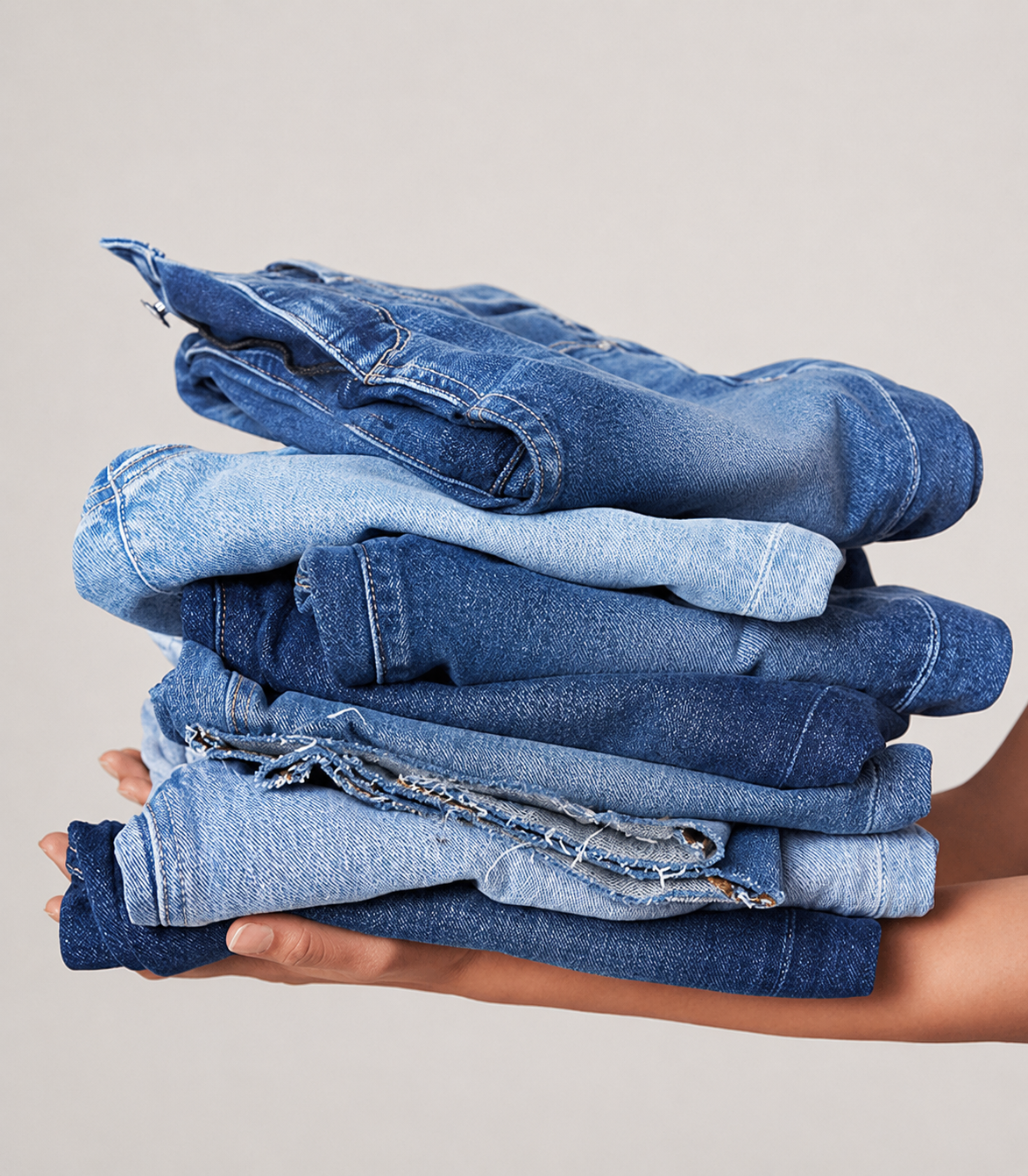 Denim Innovation