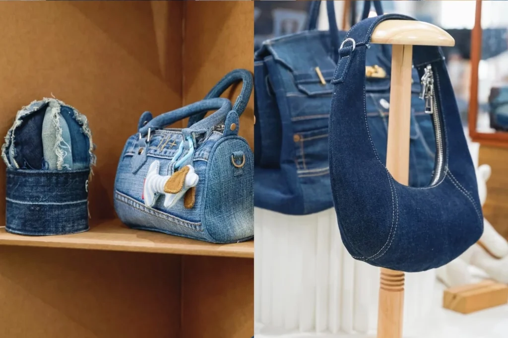 Kingpins Denim Showcase