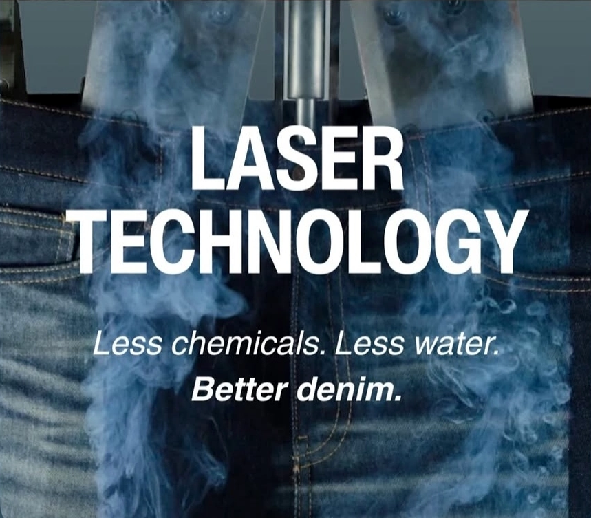 Laser Technology