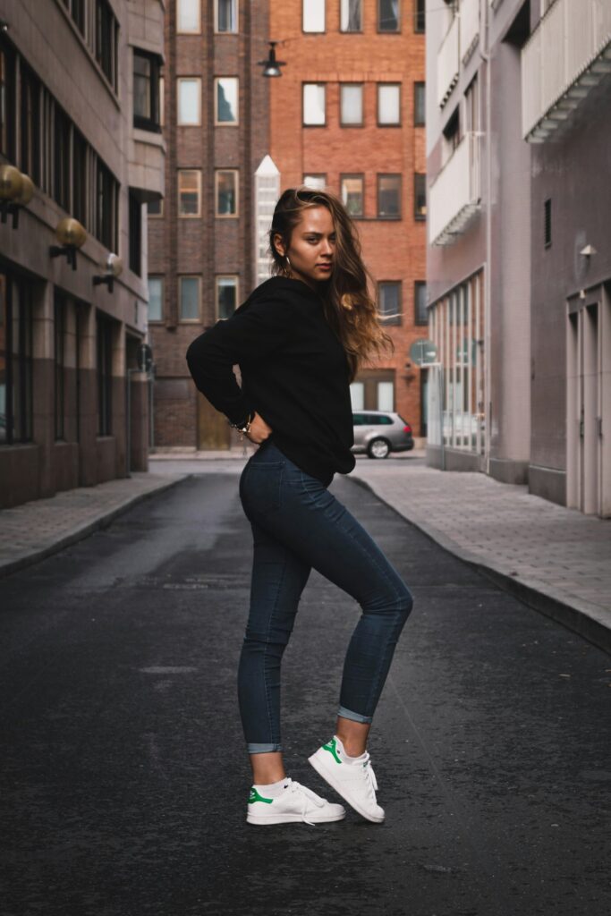 Bonobos Denim Innovation Project