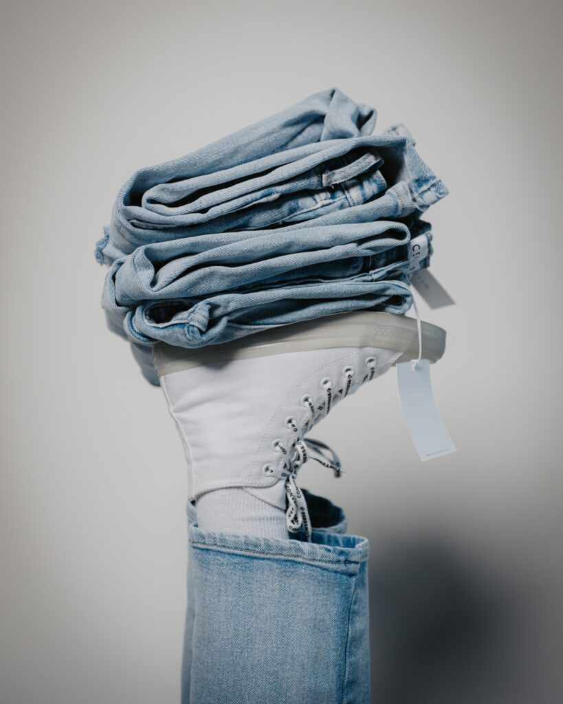 PVH Indigo Innovation